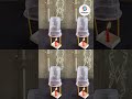 Glass flying experiment😱🔥 #experiment #science #viral #explore #shortvideo #shortsfeed