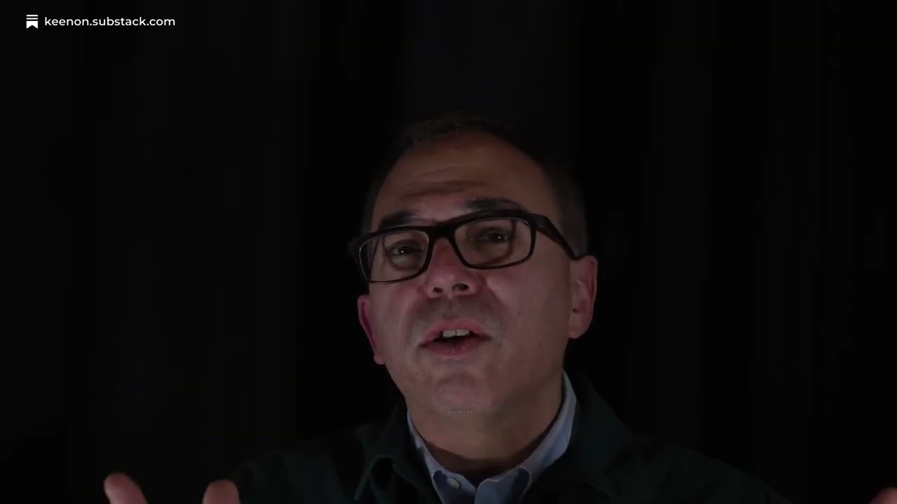 Three Minutes to Midnight: How Europe is Running out of Time