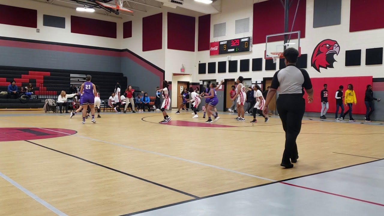 BMS vs HMS 1Q YouTube