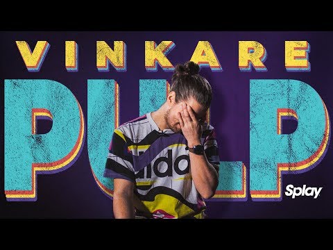 PULP - VINKARE - "MIKS SUA KIINNOSTAA?"