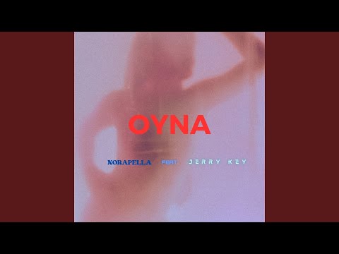 OYNA (feat. Jerry Key)