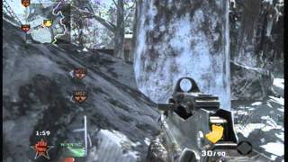 Black Ops GB Double SnD Array
