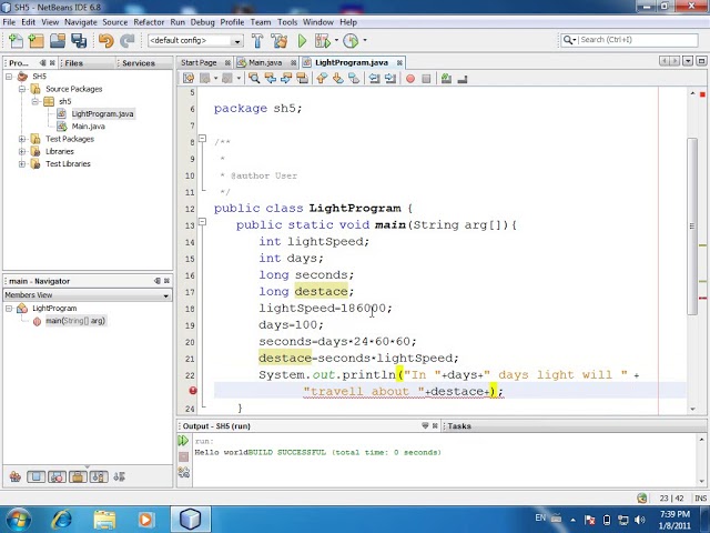 How to Create new class in Java Netbeans @cambodiaacademyofficial5323