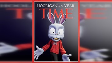 Time Magazine President Keith Grossman joins the Karrot Gang | My Pet Hooligan | NFT P2E Collection