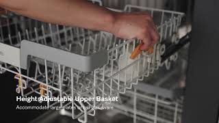 G 7130 SCU Built Under Dishwasher
