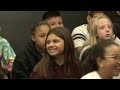 Community 267- Cultural Education Awareness in Clinton
