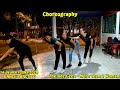 The Bee Gees - More Than a Woman - DANCE PRACTICE (Choreography) K-Dancefusion (K-DF) 14- marzo-2020