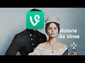 Itvs victoria as vines to hype up for season 3