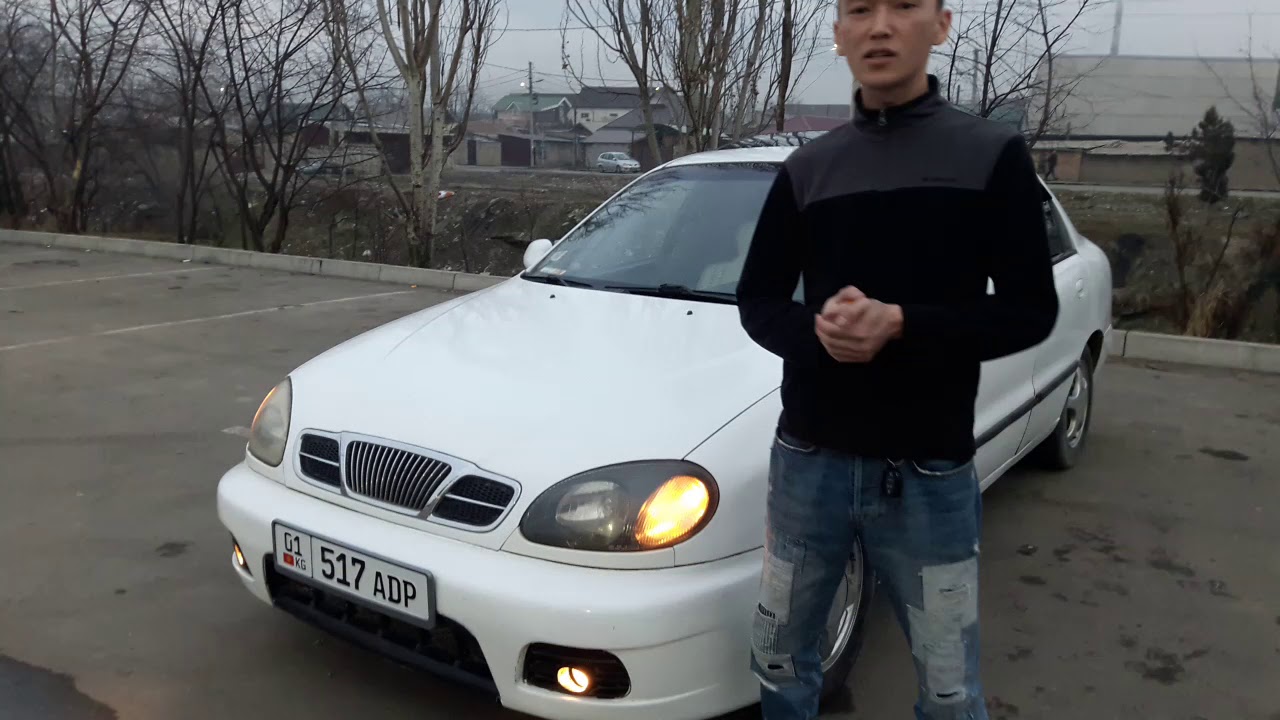 Подарю машину за услугу