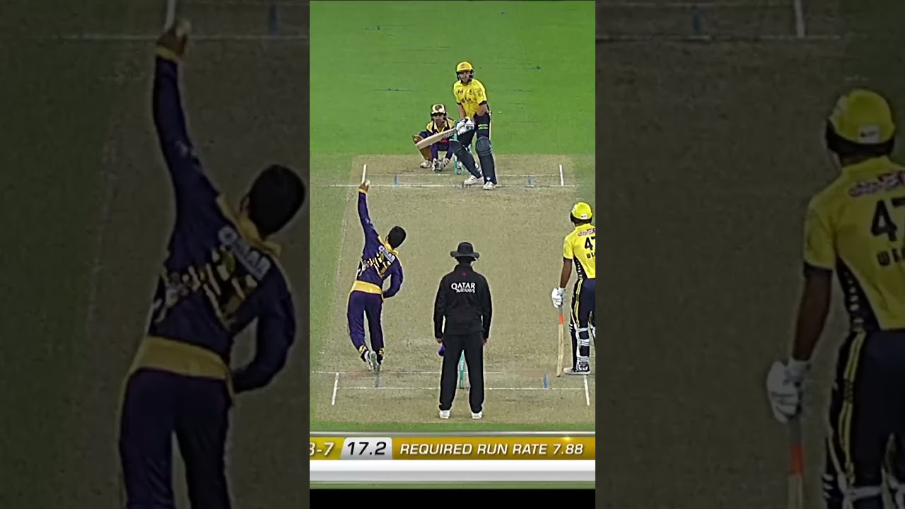 Shahid Afridi Powerful Striking Scores 45 Runs vs Quetta 