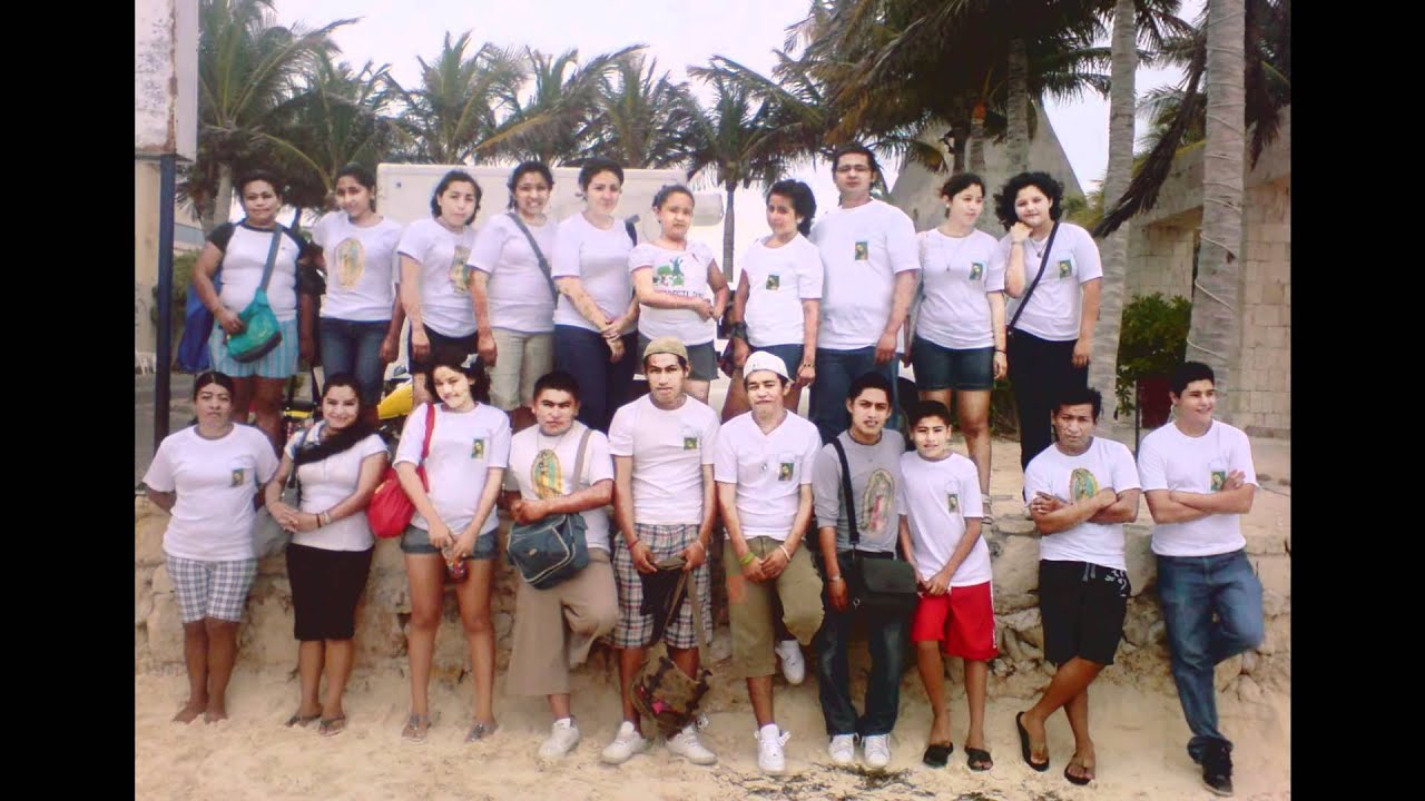 ARCHICOFRADIA GUADALUPANA