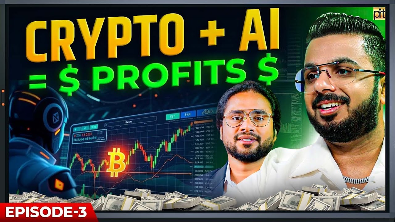 AI Software to Really Beat the Crypto Market! | Reversal Trading
