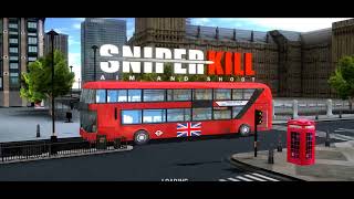 Sniper Kill - FPS Shooter sellunitysourcecodes