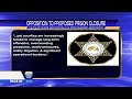 California prison closure plan faces pushback from law enforcement