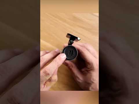 Видеорегистратор Видеорегистратор #обзор #товары #автотовары