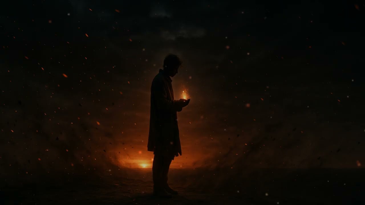 Dust & Flame | AI Ghost writer | AI Song