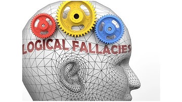 Logical Fallacies
