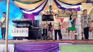 OT Labadis Prabumulih