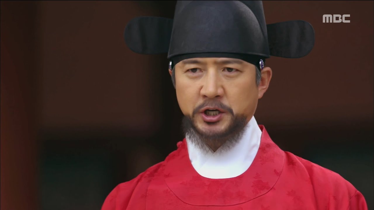 Flowers of the prison] 옥중화- Jung Jun-ho, continue erasure