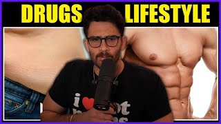 Should You Take Weight Loss Drugs? | HasanAbi Reacts