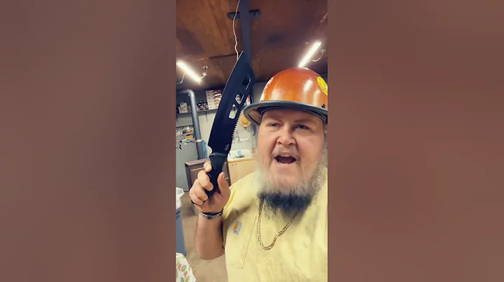 Safety wants to ban pocket knives on site but Rosc...