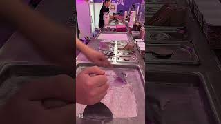 Salt rush live ice cream just 5.1 $