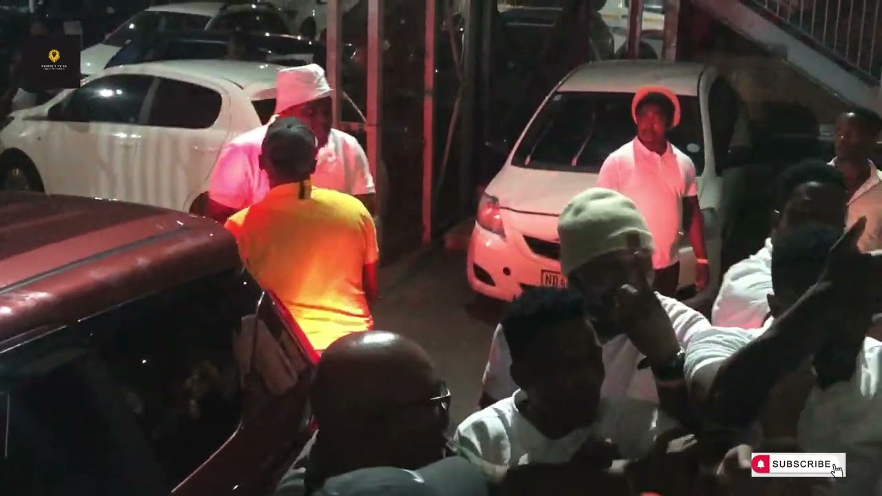 Amagidangoma ka KHUZANI elhlasela ka MTHANDENI#new  #igcokamaelisha #igcokama #khuzani #perfecttv