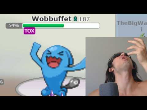 Wobbuffet Ruined Everything