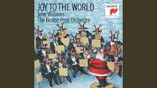 Somewhere In My Memory (from "Home Alone") - John Williams, Boston Pops Orchestra, Tanglewood Festival Chorus