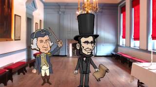 Puppet Pals Example