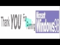 Windows Logos In Reverse Might Confuse You
