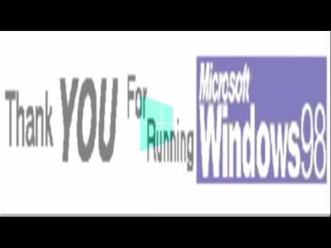 Windows Logos In Reverse Might Confuse You