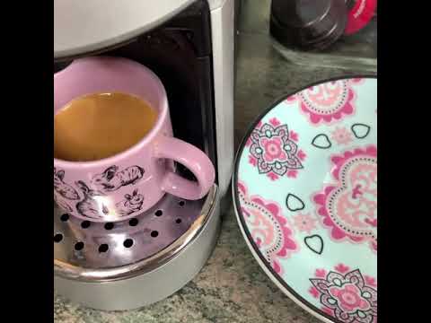 قهوة الصباح مع شكولا فاخرة صباح الأنوار والخيرات يوم سعيد للجميع من قناة مطبخ ام اسلام