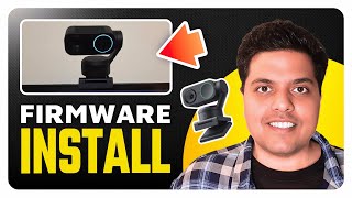 How To Install Firmware On Insta360 Link 2 Webcam Update Guide