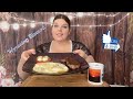 Steak & Eggs at Terribles Casino - YouTube