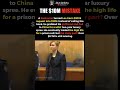 The Bank Sent $10 Million… He Ran #TrueStory #BankError #LeoGao #Crime #shorts #history