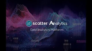 [Scatter Analytics] {Ⅳ. Chart Visualization} 15. Waterfall