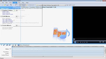 How To: Render Videos In Full 1080p HD In Windows Movie Maker & 2.6