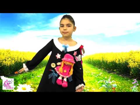 Candy Studio - \"საქანელა\"