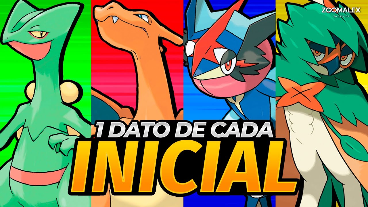 Pokemon Inicial Epico Pokémon Escarlata Y Púrpura: Pokédex De