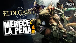 ELDEGARDE ⚔️ Multijugador Online de Extracción en Español