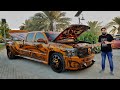 Next Level Of Cars Modification In Dubai