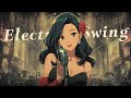 Electro Swing Vocal Mix – Dance Fever (for Workout &amp; Dance)