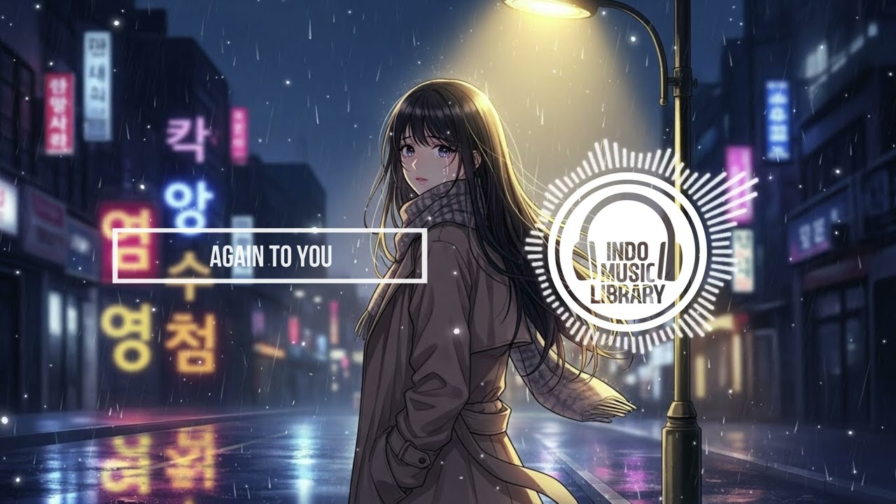 Again to You - Korean Music | Indo Music Library