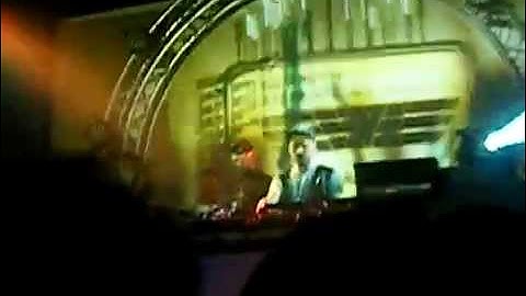 Warning 9th August @ The Junction Cambridge, Crissy Criss Vs Kenny Ken & Skibadee