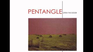 Pentangle - Child of The Winter chords