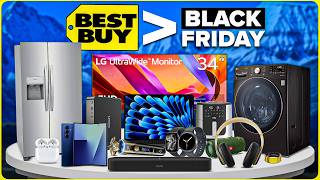 32 праздничных предложения Best Buy, которые превзойдут распродажу в Черную пятницу 2025 года.