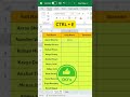 Top Excel Expert Reveals SECRET Flash Fill Techniques l Exceltips #shorts