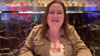 Fratelli at Encore Boston Harbor.