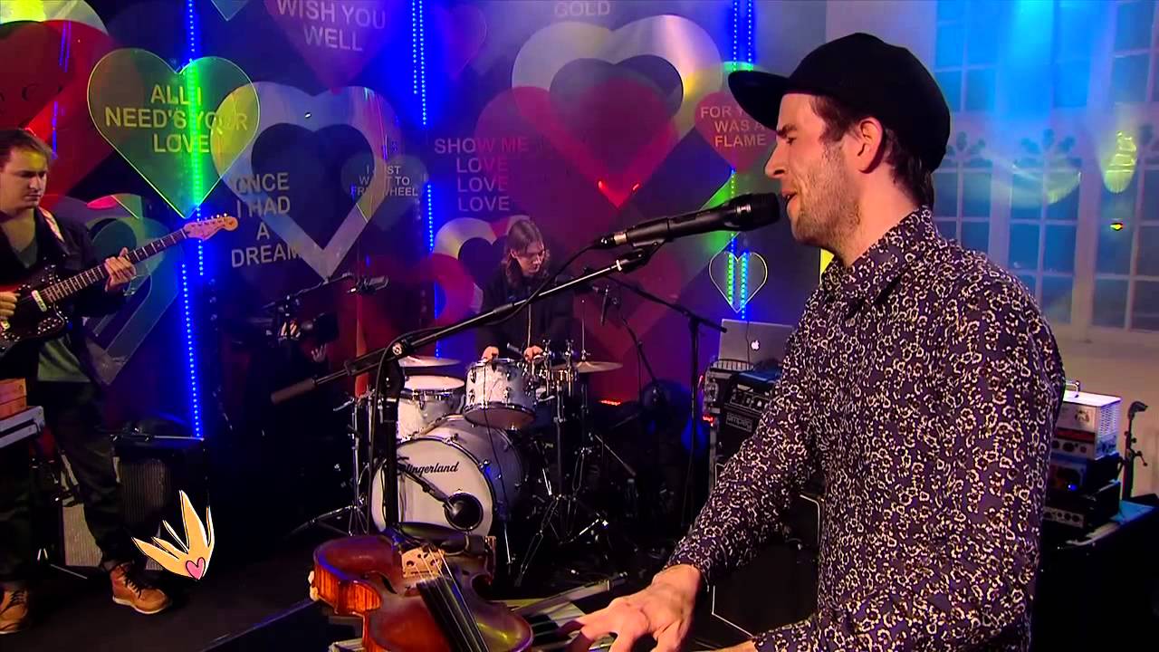 Owen Pallet - The Great Elsewhere